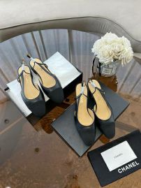 Picture of Chanel Shoes Women _SKUfw156842922fw